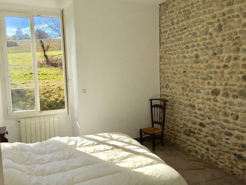 Domaine Lacay Beyrie-en-Bearn Exterior photo